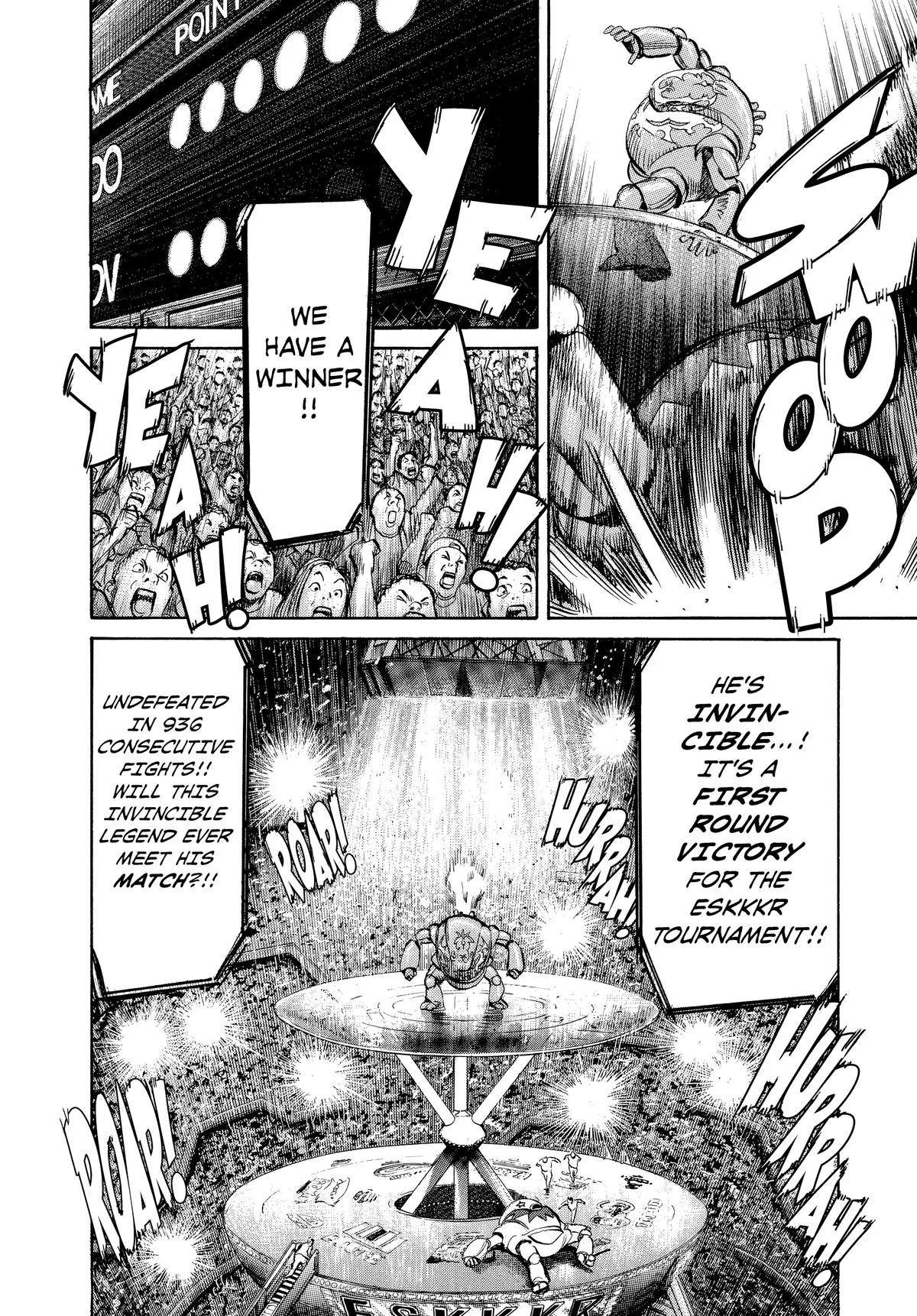 Read Pluto EN Manga Online