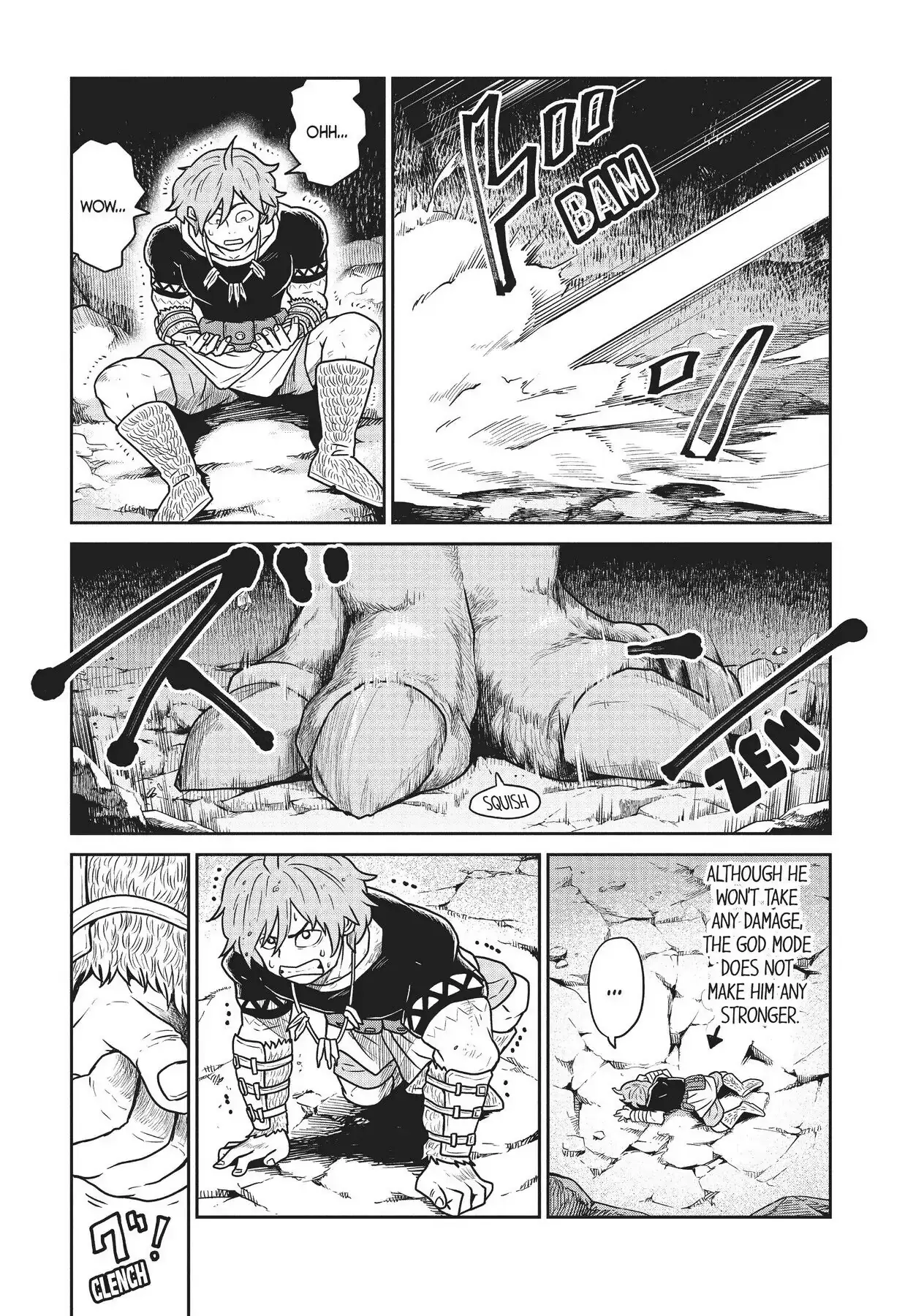 Read Quality Assurance in Another World EN Manga Online