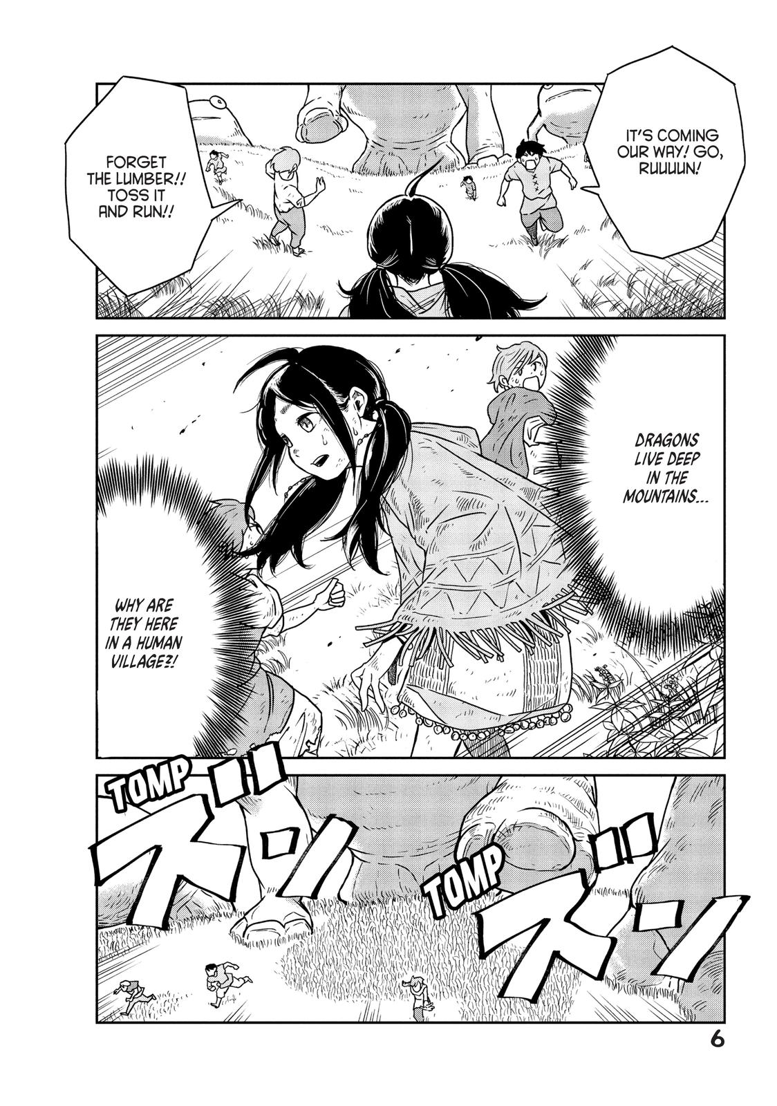 Read Quality Assurance in Another World EN Manga Online