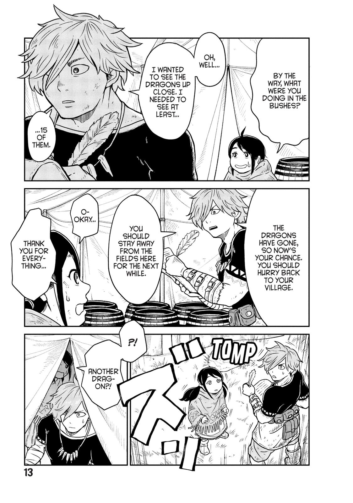 Read Quality Assurance in Another World EN Manga Online