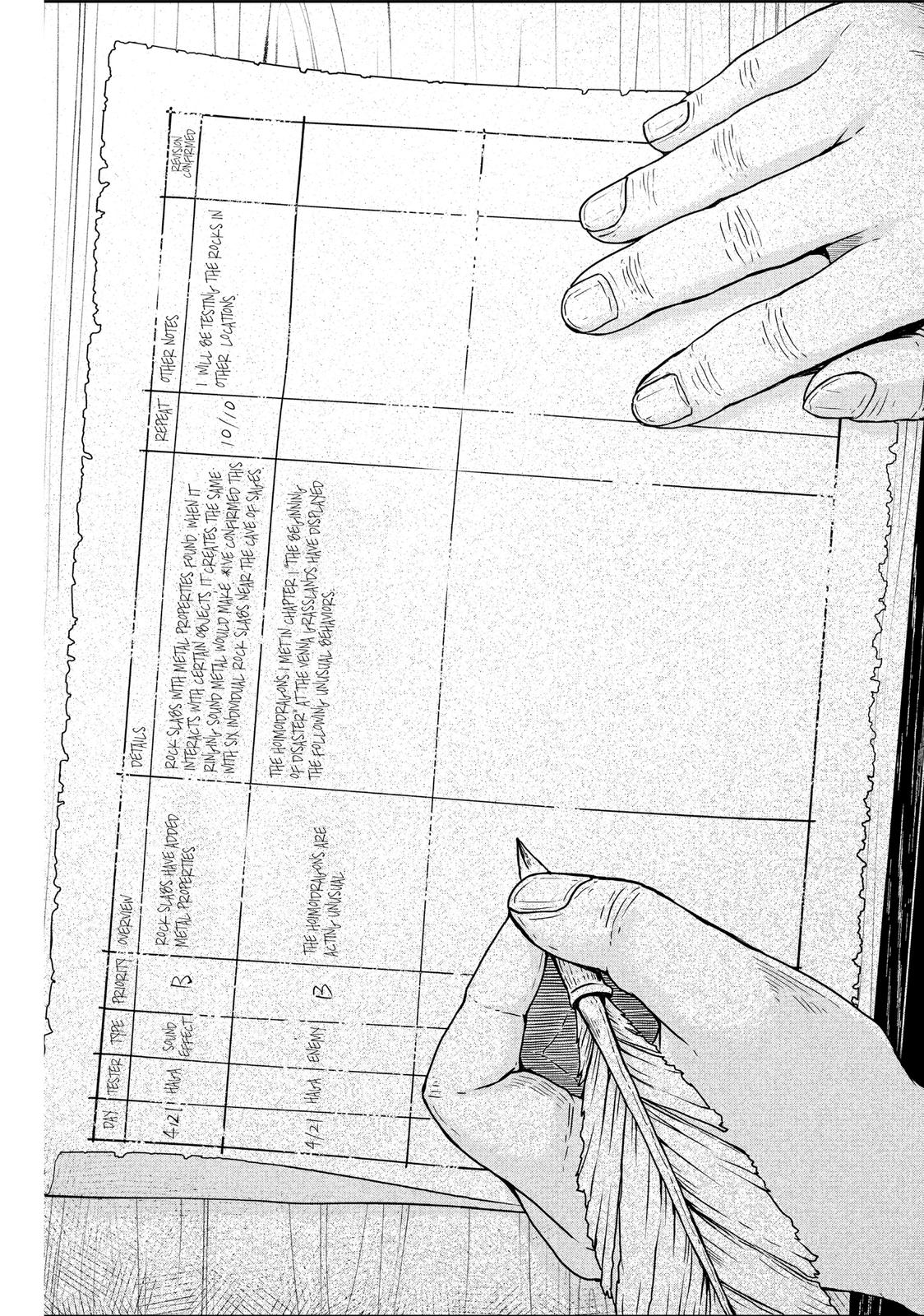 Read Quality Assurance in Another World EN Manga Online