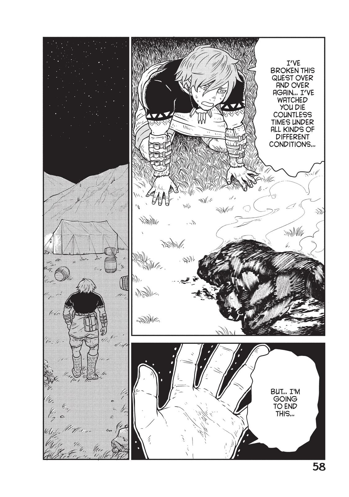 Read Quality Assurance in Another World EN Manga Online