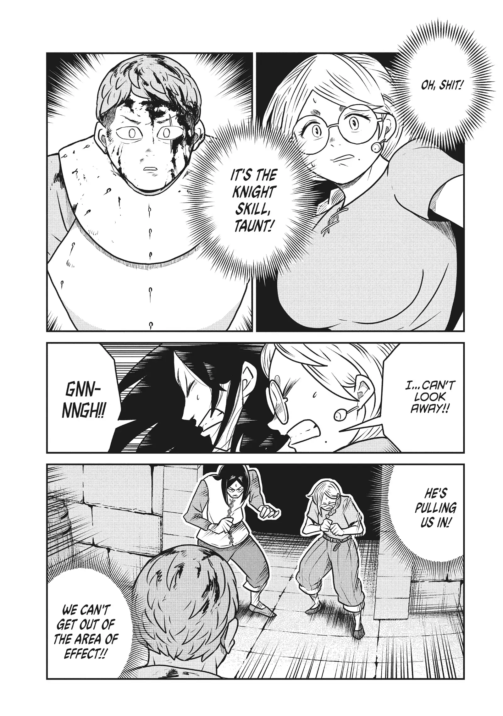 Read Quality Assurance in Another World EN Manga Online