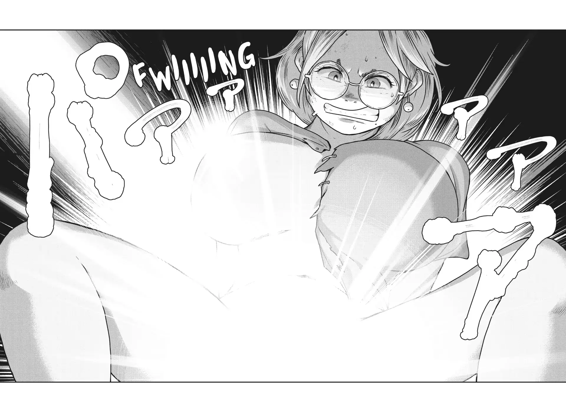 Read Quality Assurance in Another World EN Manga Online