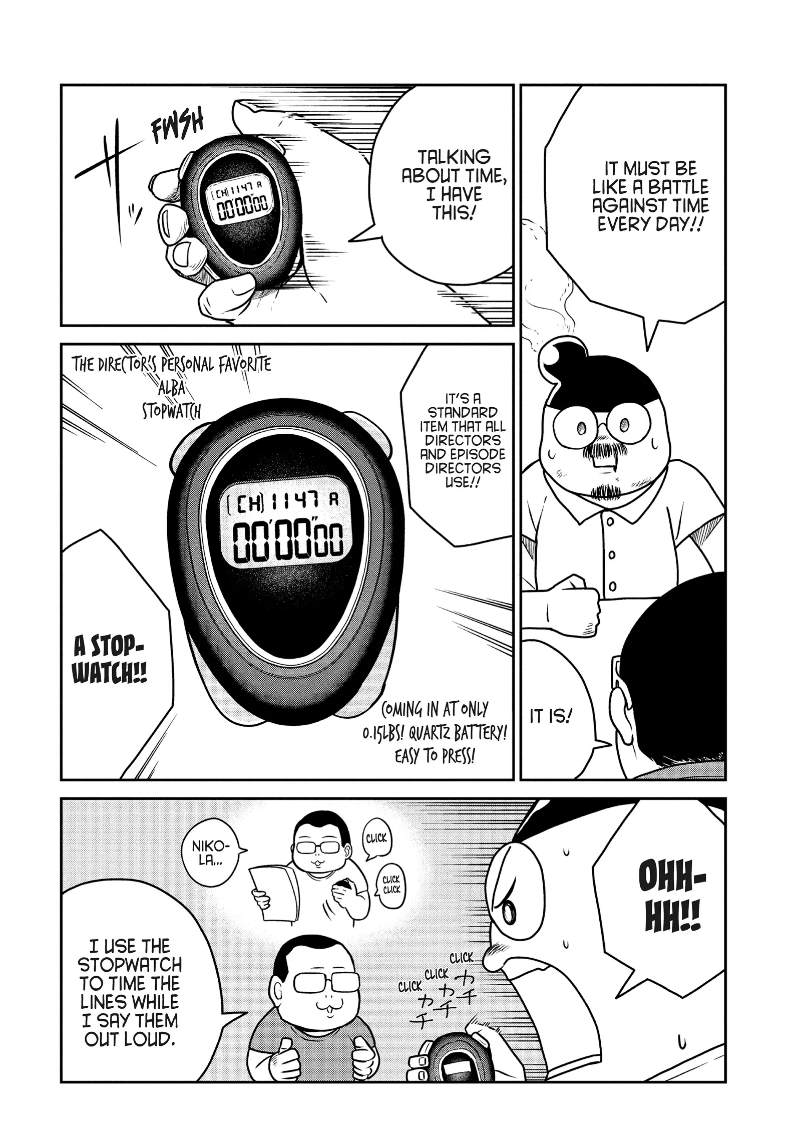 Read Quality Assurance in Another World EN Manga Online