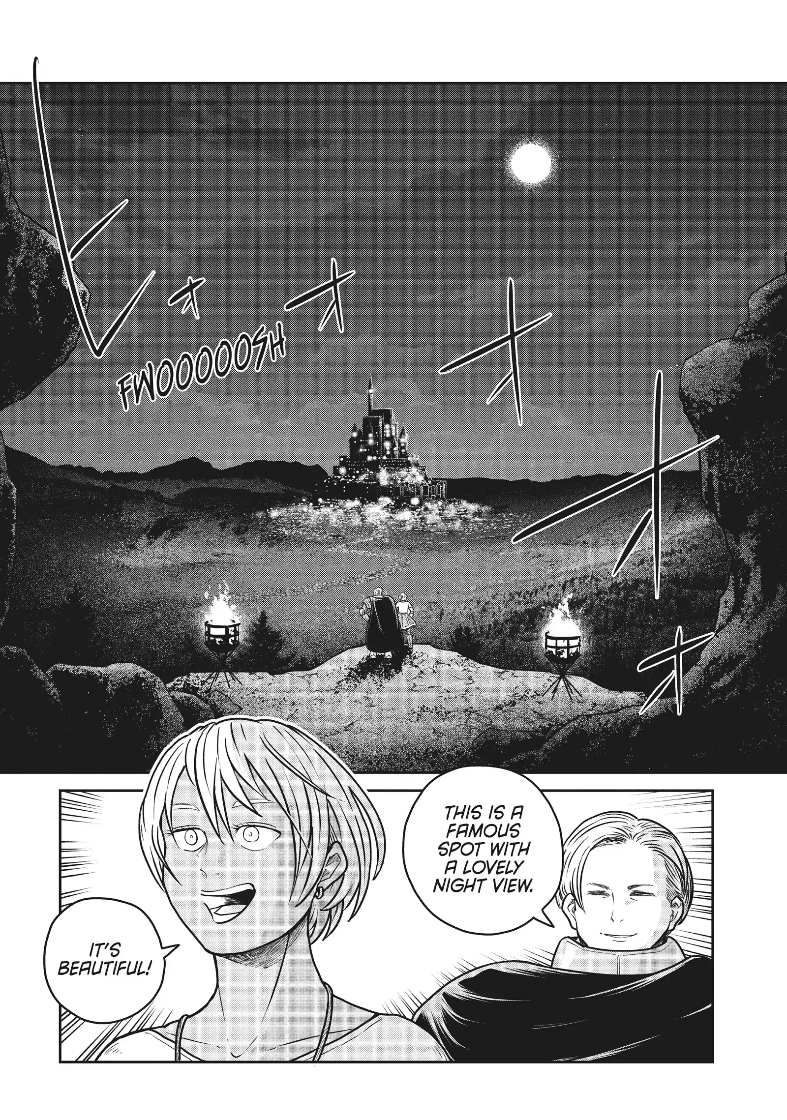 Read Quality Assurance in Another World EN Manga Online