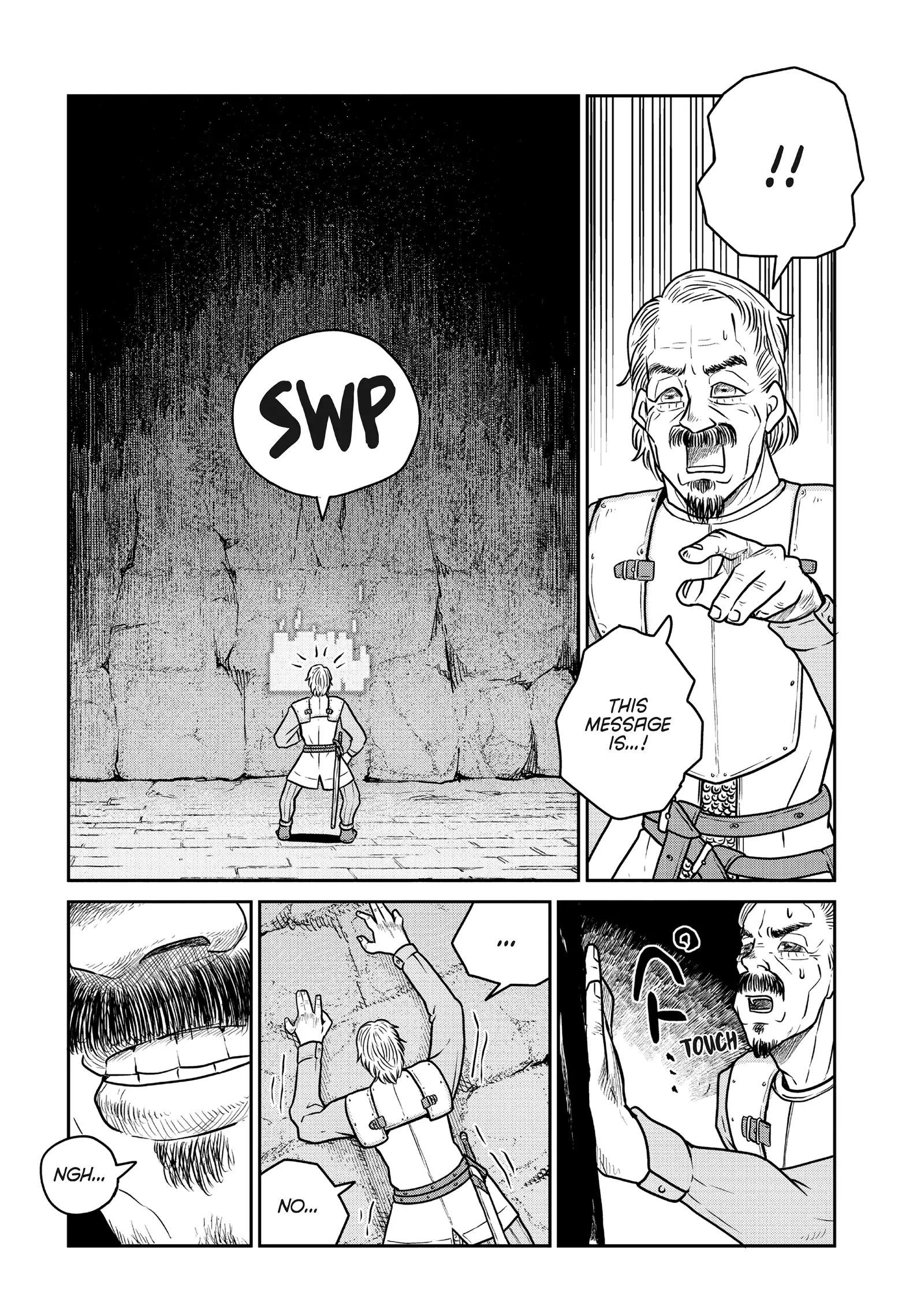 Read Quality Assurance in Another World EN Manga Online