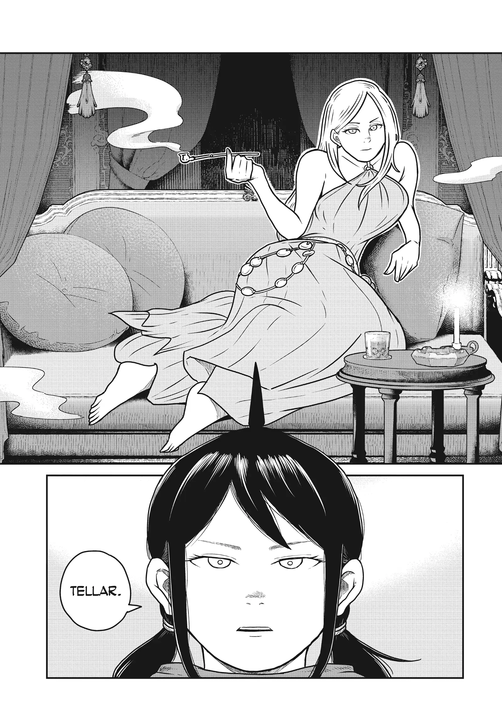 Read Quality Assurance in Another World EN Manga Online