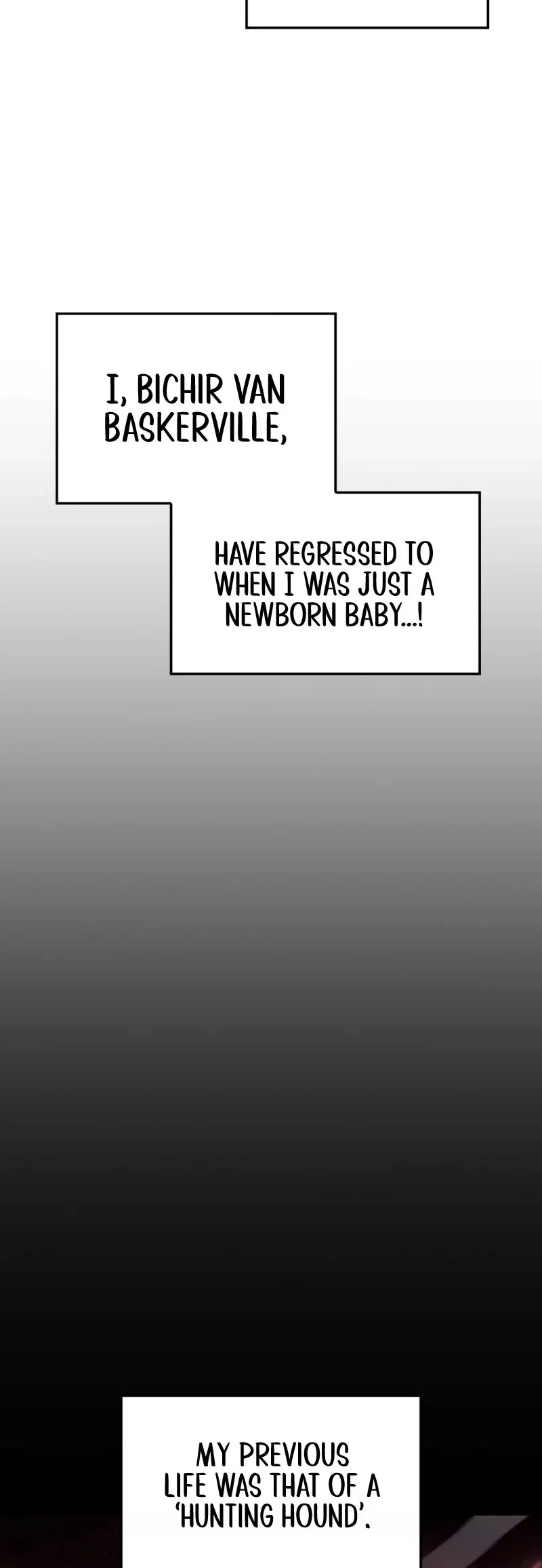 Read Revenge of the Sword Clan's Hound EN Manga Online