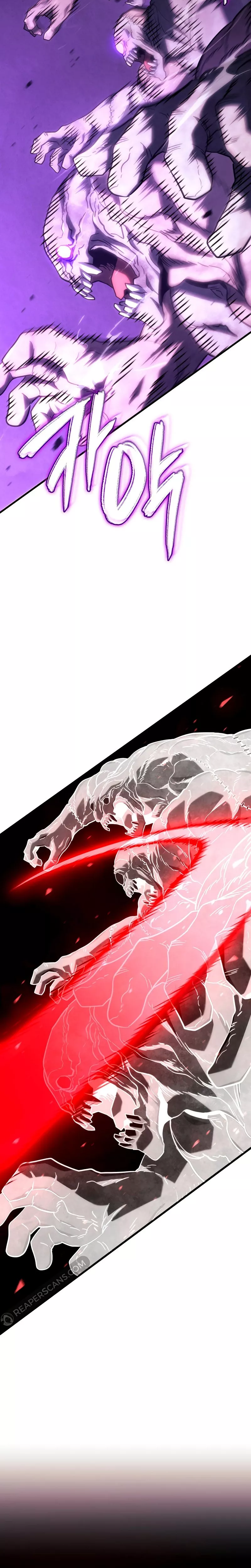 Read Revenge of the Sword Clan's Hound EN Manga Online