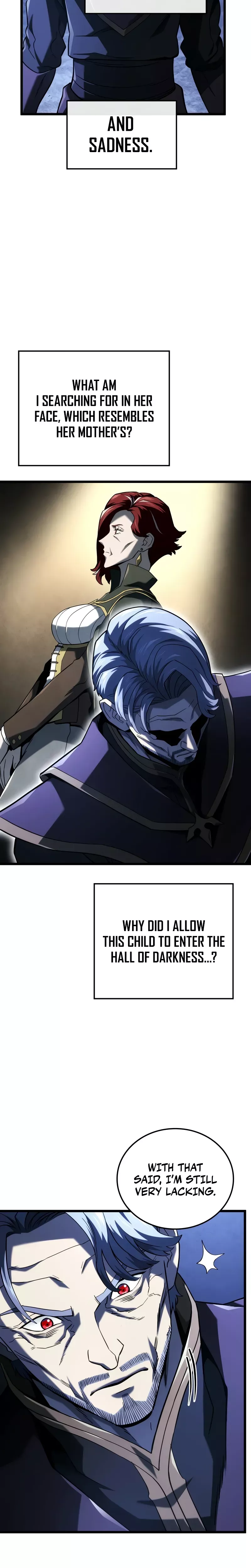 Read Revenge of the Sword Clan's Hound EN Manga Online