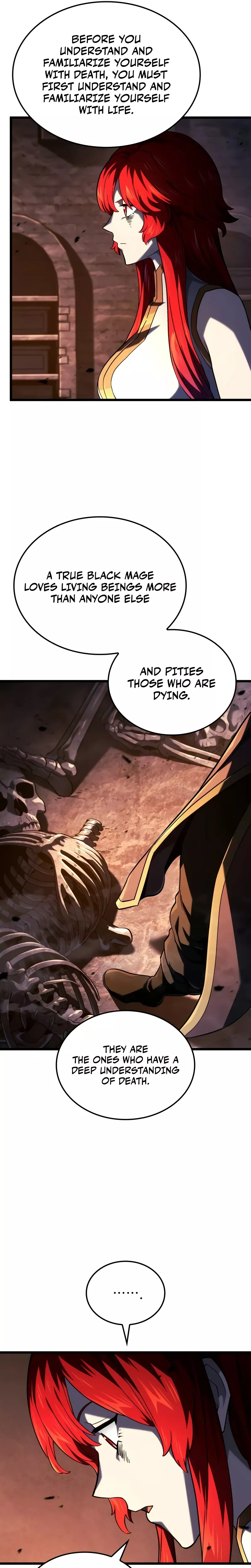 Read Revenge of the Sword Clan's Hound EN Manga Online