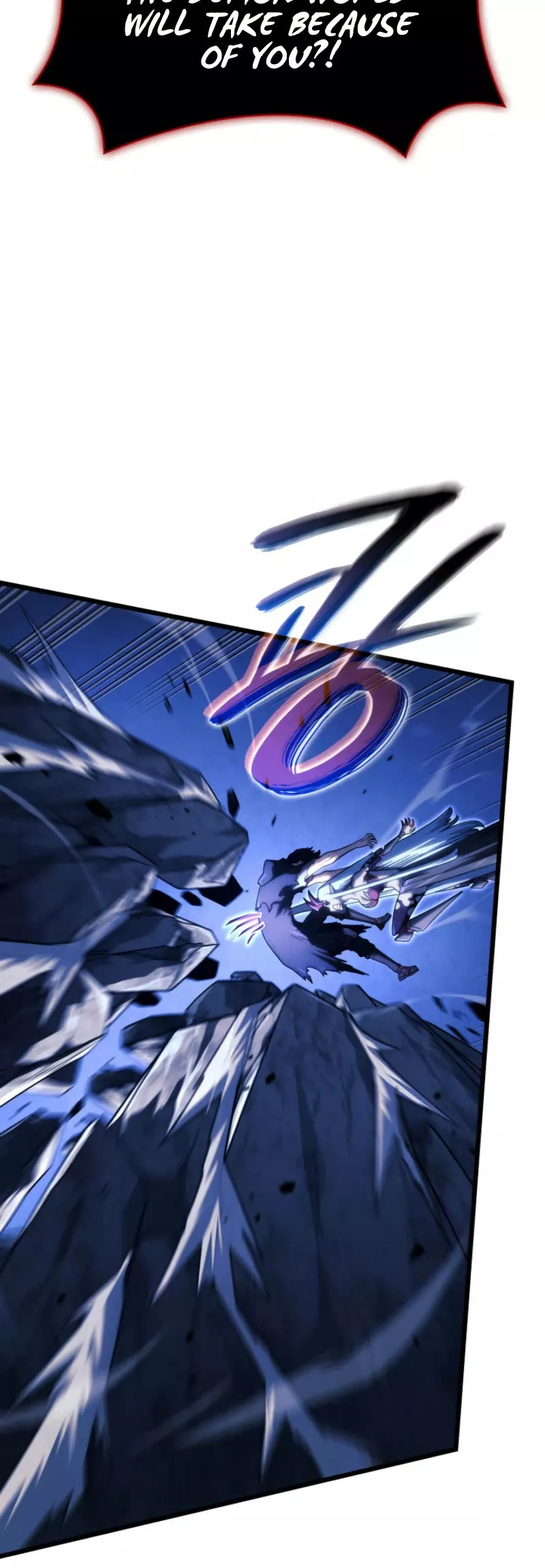 Read Revenge of the Sword Clan's Hound EN Manga Online