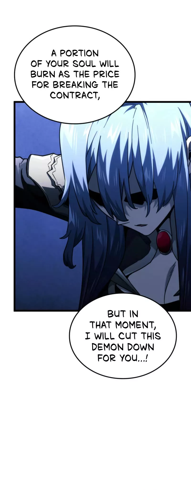 Read Revenge of the Sword Clan's Hound EN Manga Online