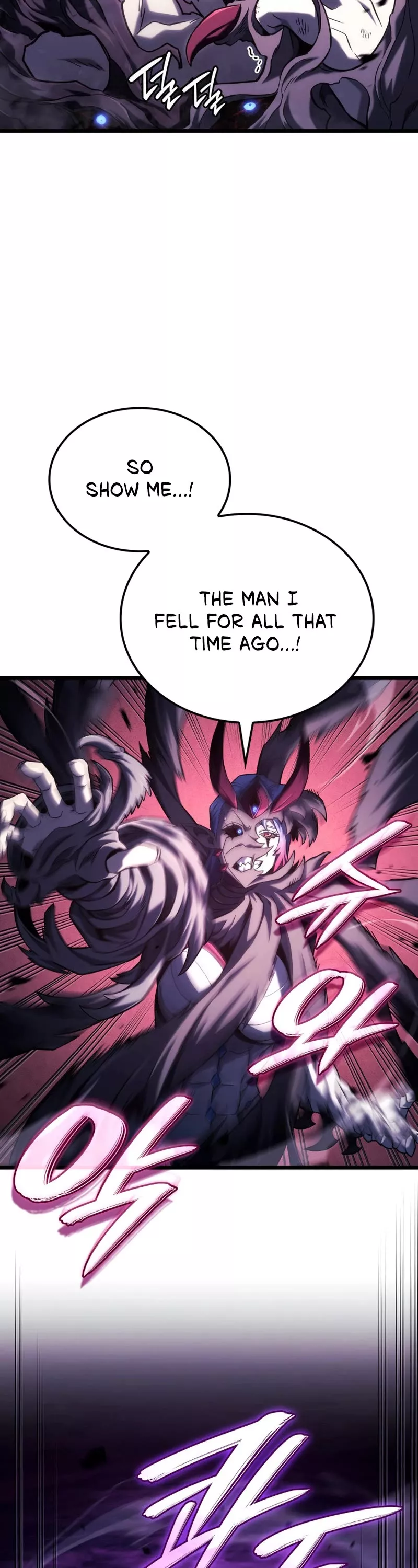 Read Revenge of the Sword Clan's Hound EN Manga Online