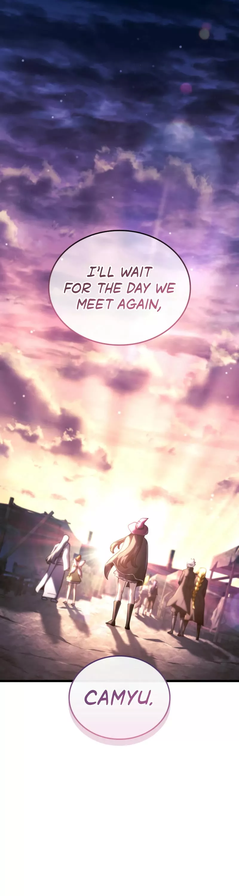 Read Revenge of the Sword Clan's Hound EN Manga Online