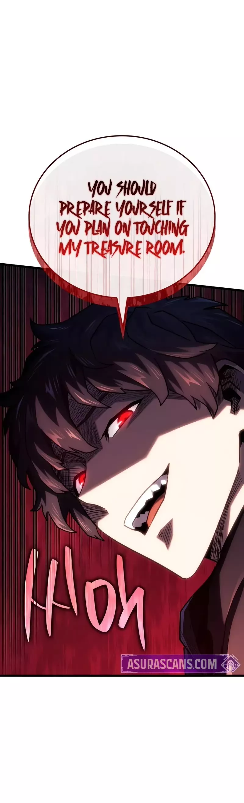 Read Revenge of the Sword Clan's Hound EN Manga Online