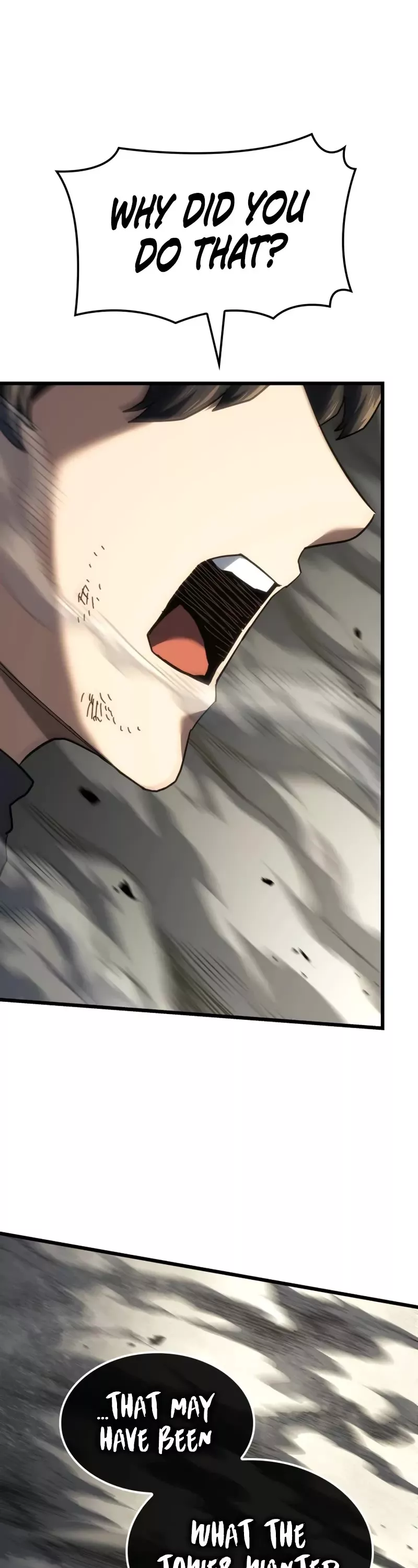 Read Revenge of the Sword Clan's Hound EN Manga Online