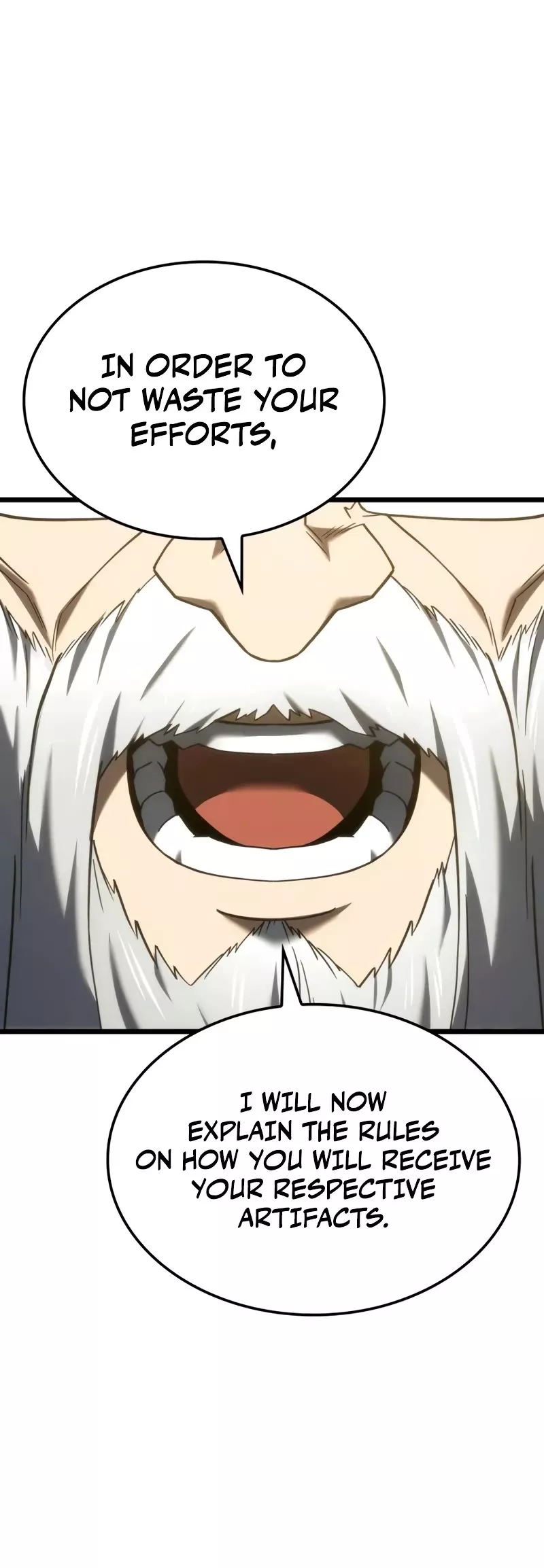 Read Revenge of the Sword Clan's Hound EN Manga Online