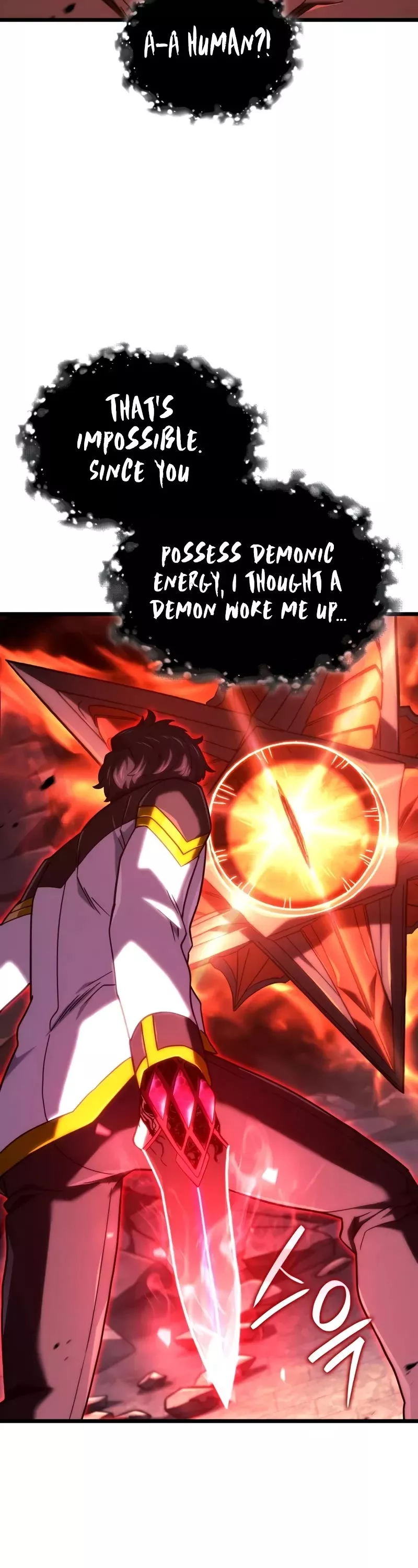 Read Revenge of the Sword Clan's Hound EN Manga Online