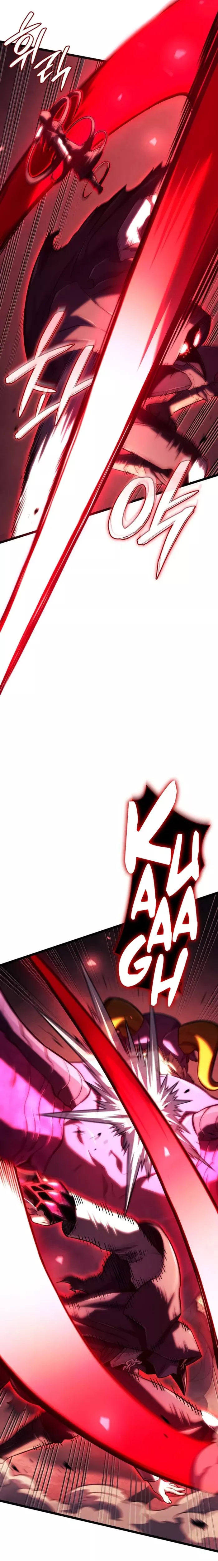 Read Revenge of the Sword Clan's Hound EN Manga Online
