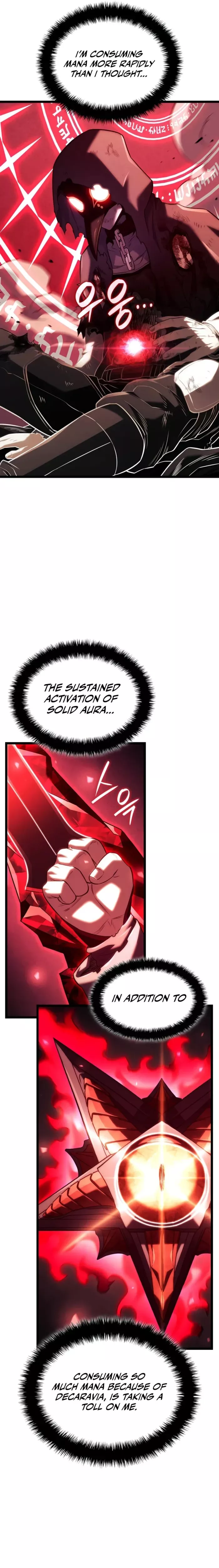Read Revenge of the Sword Clan's Hound EN Manga Online