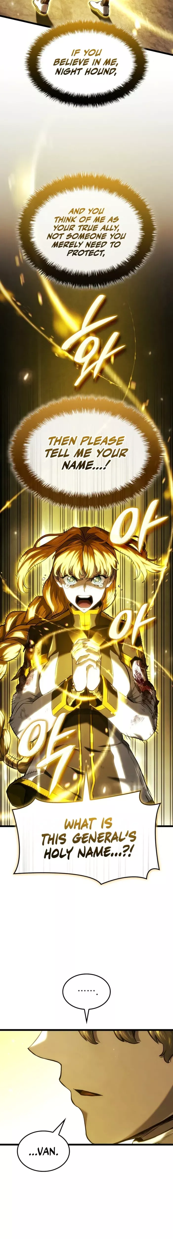 Read Revenge of the Sword Clan's Hound EN Manga Online