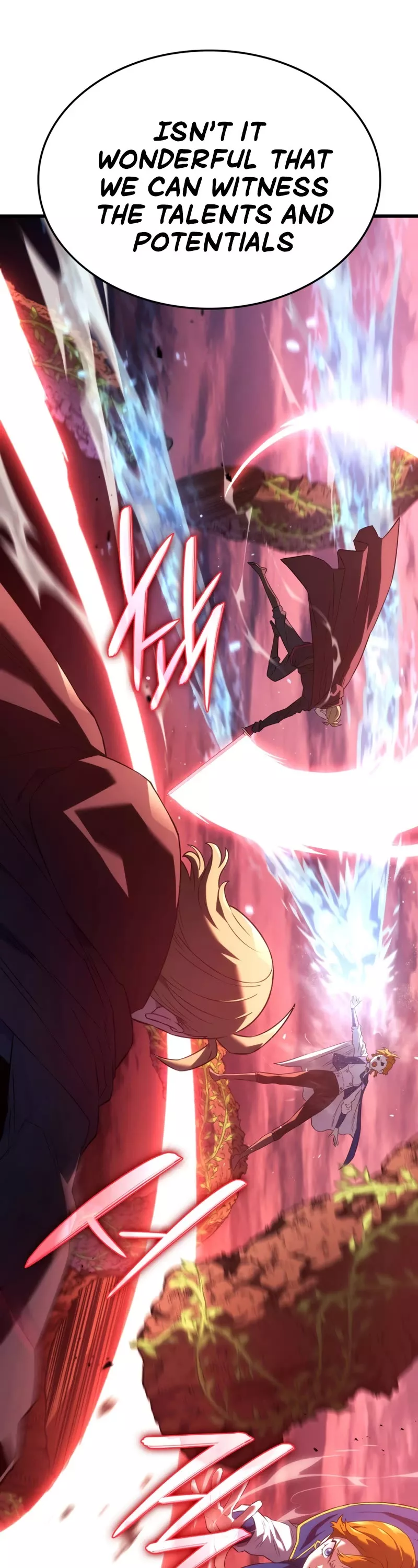 Read Revenge of the Sword Clan's Hound EN Manga Online