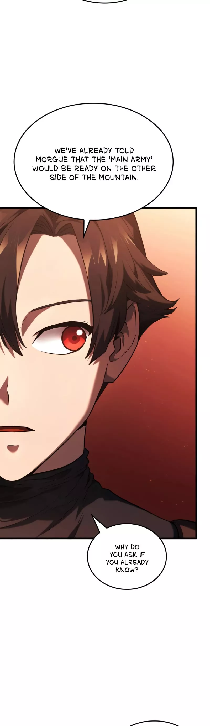 Read Revenge of the Sword Clan's Hound EN Manga Online