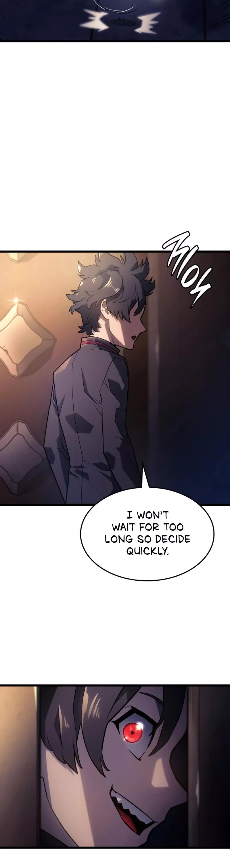 Read Revenge of the Sword Clan's Hound EN Manga Online