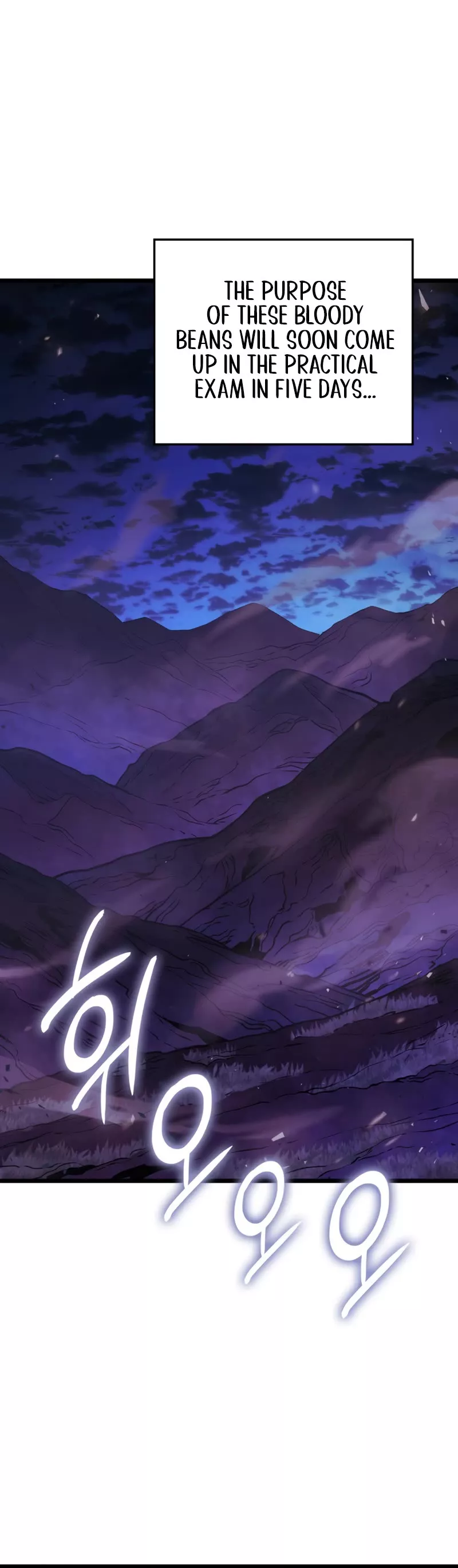 Read Revenge of the Sword Clan's Hound EN Manga Online