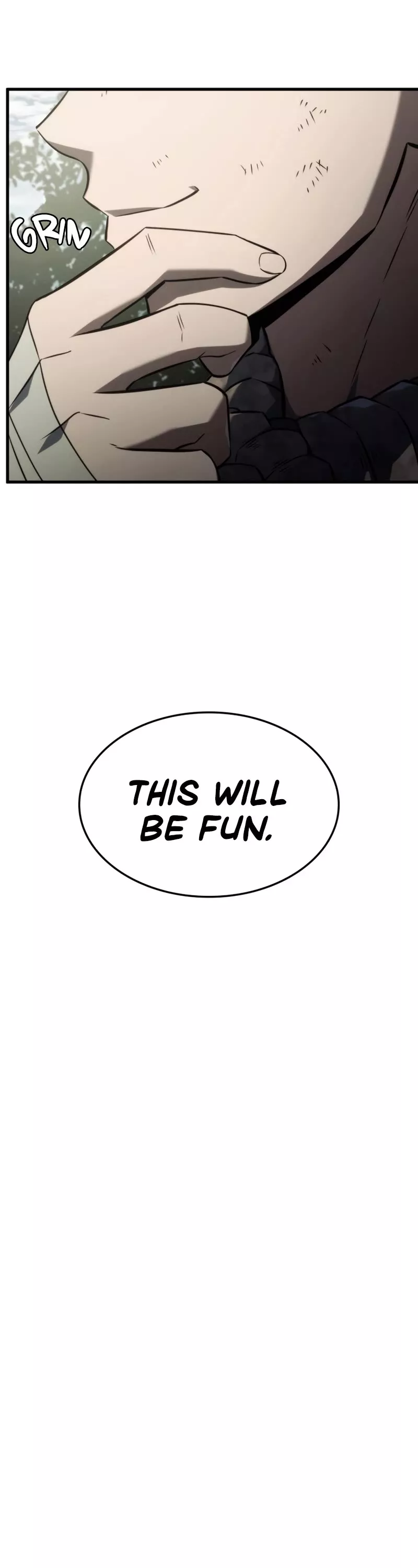 Read Revenge of the Sword Clan's Hound EN Manga Online