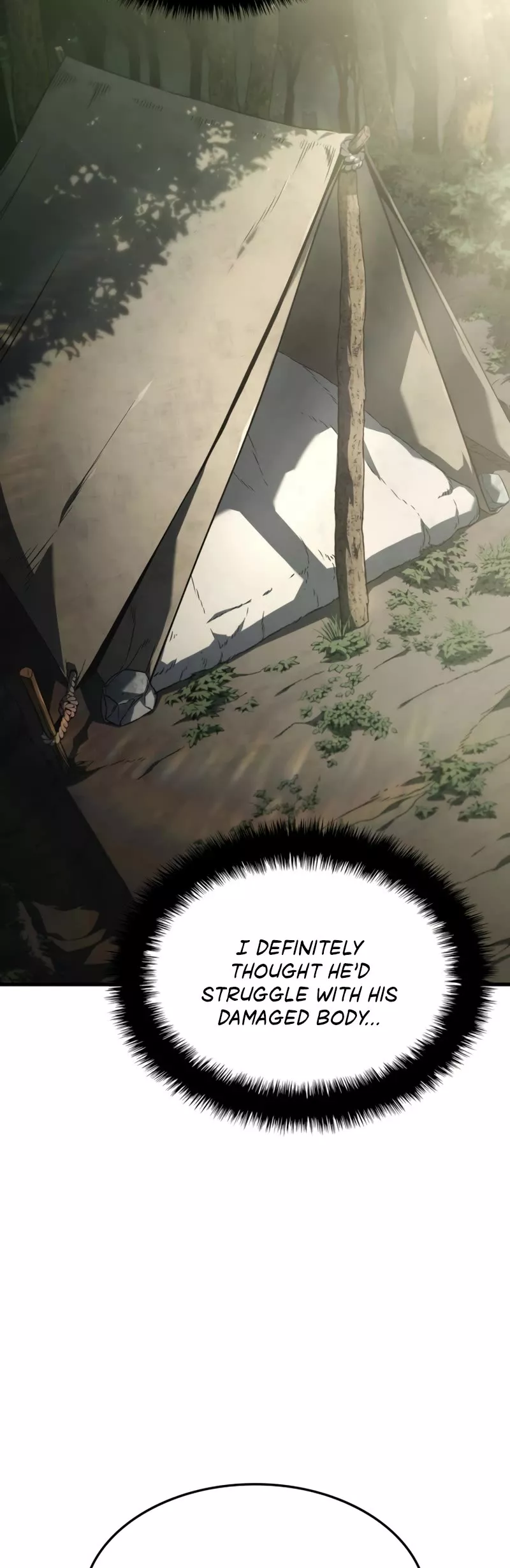 Read Revenge of the Sword Clan's Hound EN Manga Online