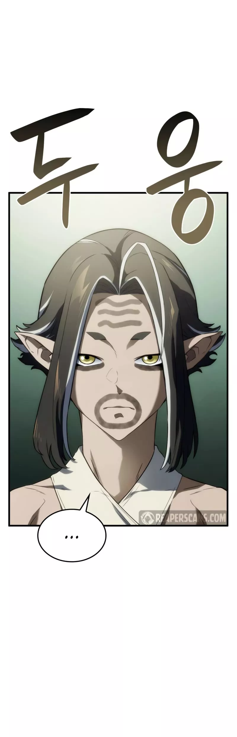 Read Revenge of the Sword Clan's Hound EN Manga Online