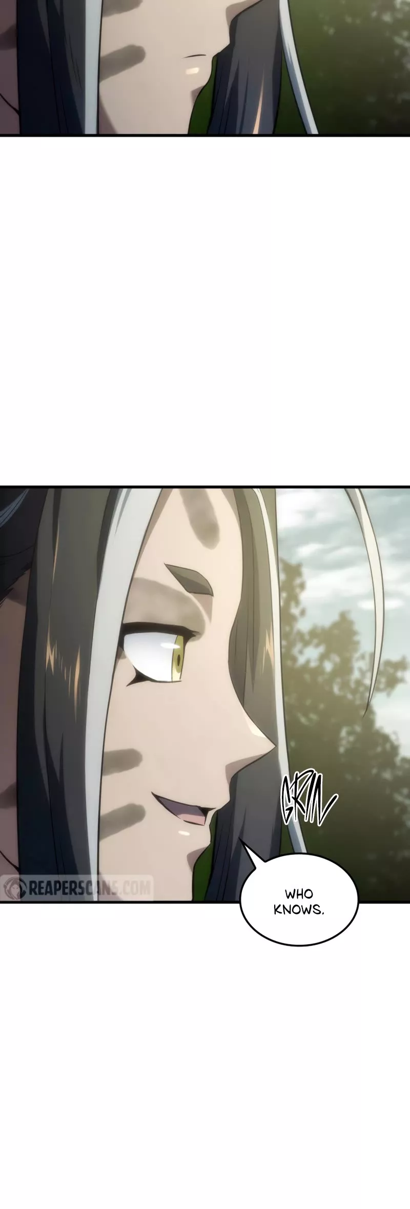 Read Revenge of the Sword Clan's Hound EN Manga Online