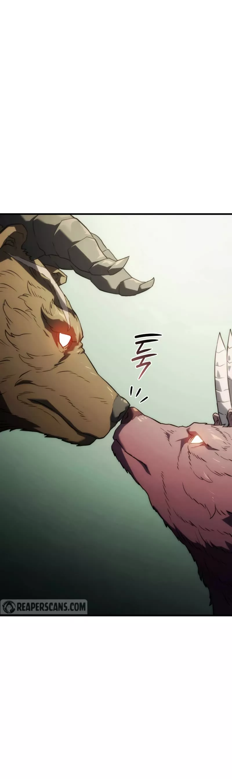 Read Revenge of the Sword Clan's Hound EN Manga Online