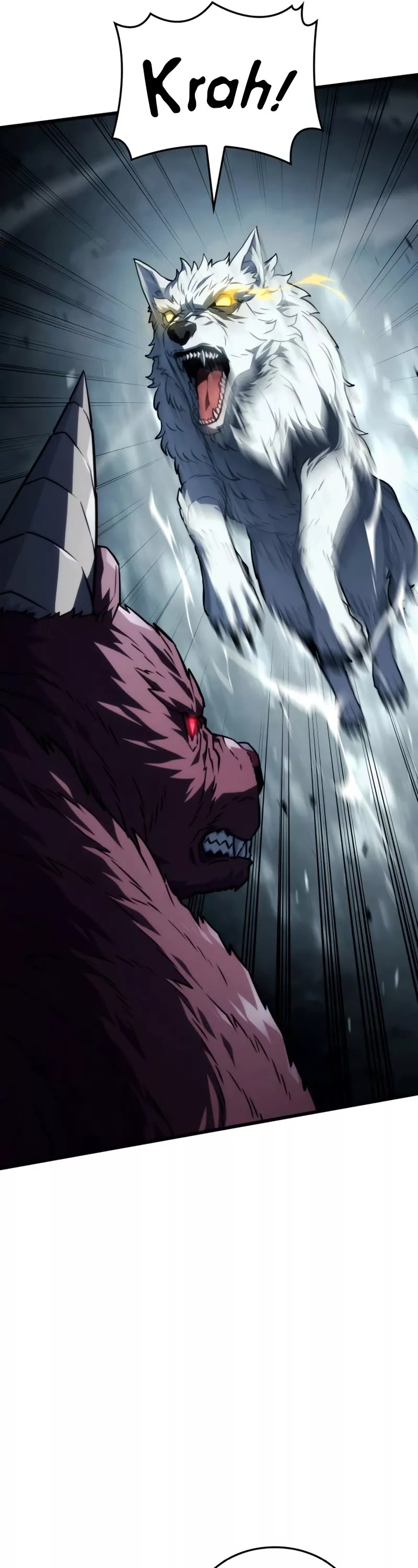 Read Revenge of the Sword Clan's Hound EN Manga Online