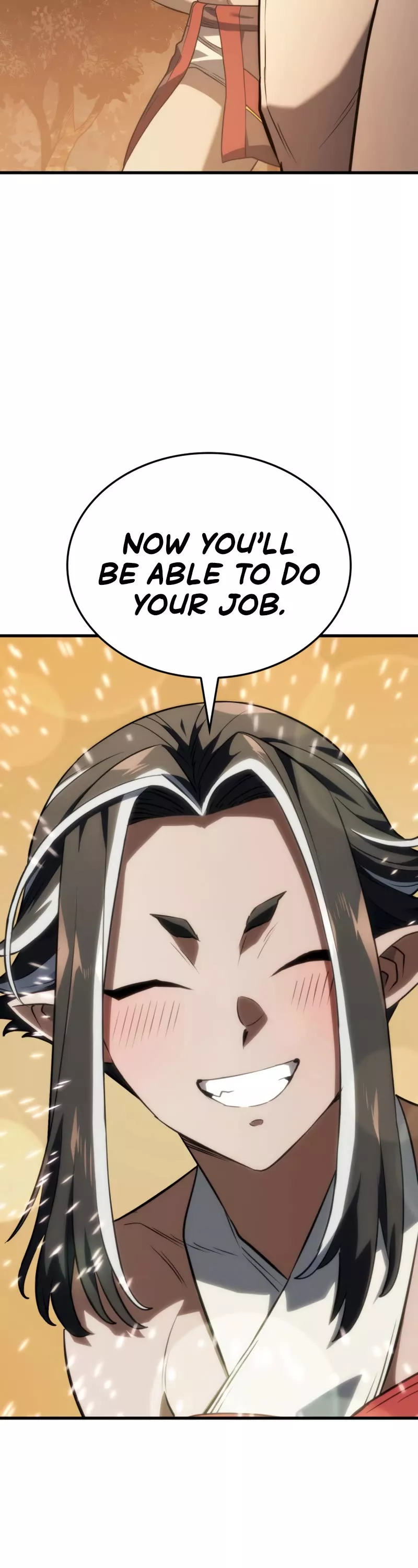 Read Revenge of the Sword Clan's Hound EN Manga Online