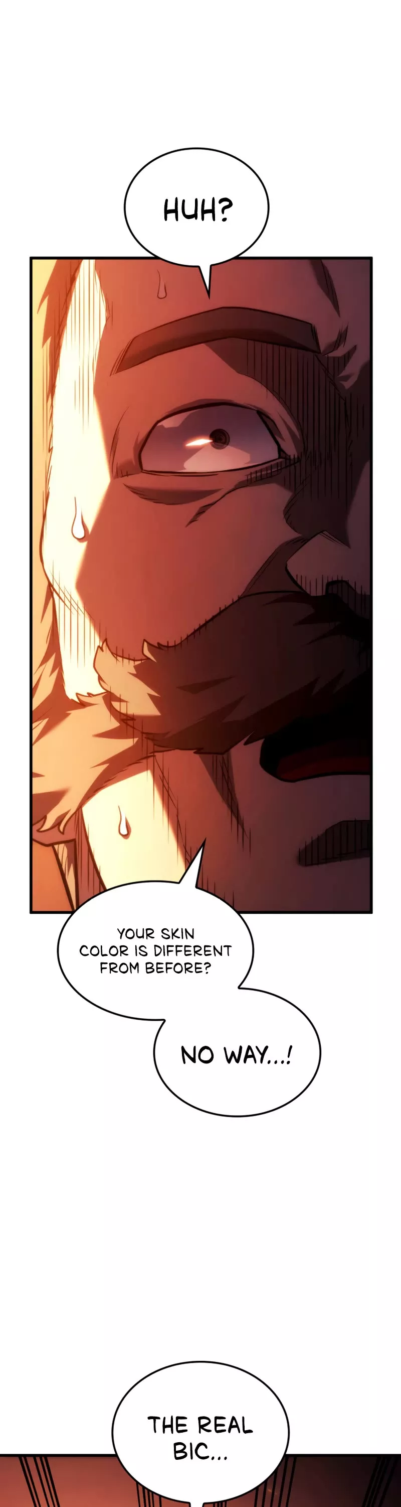 Read Revenge of the Sword Clan's Hound EN Manga Online