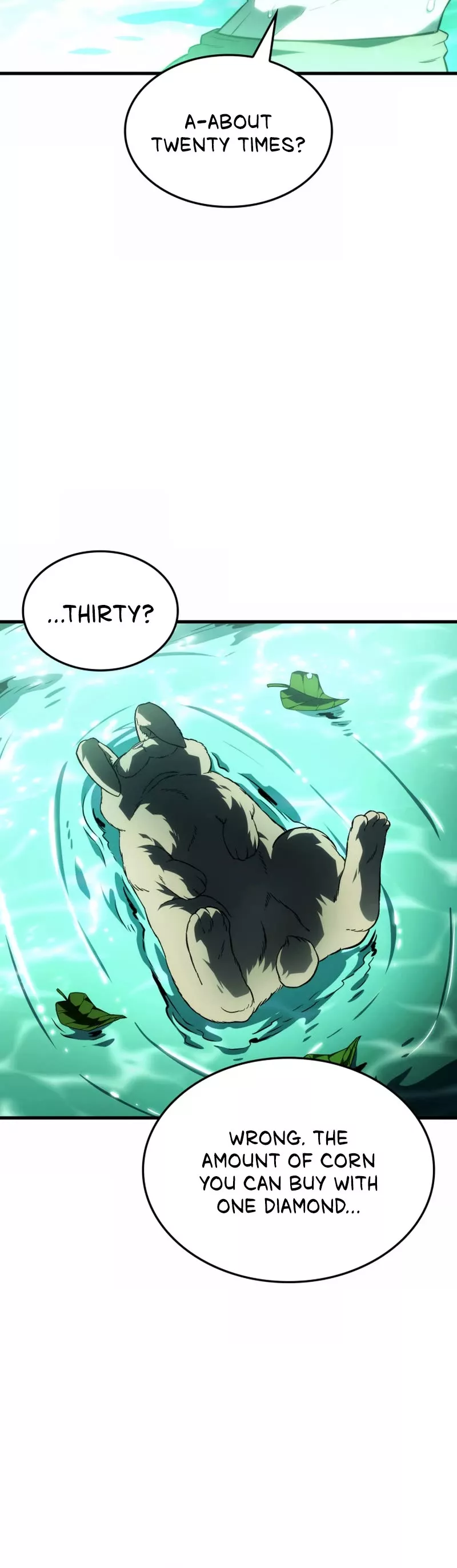 Read Revenge of the Sword Clan's Hound EN Manga Online
