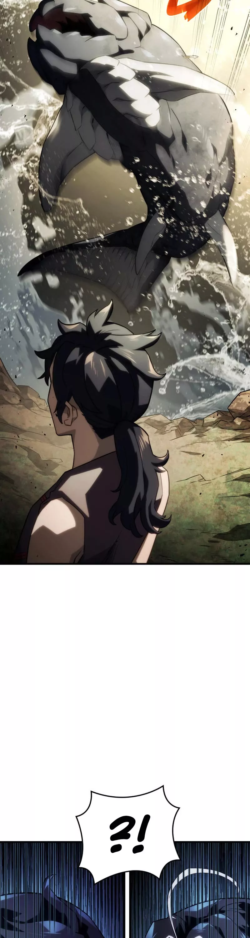 Read Revenge of the Sword Clan's Hound EN Manga Online