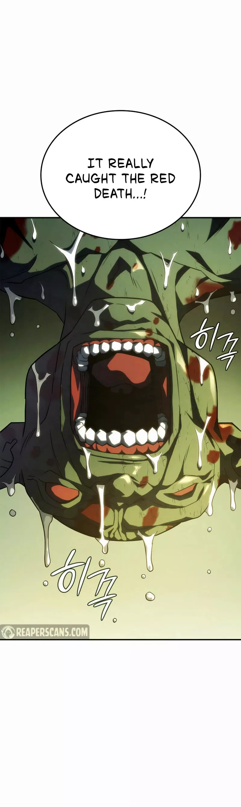 Read Revenge of the Sword Clan's Hound EN Manga Online