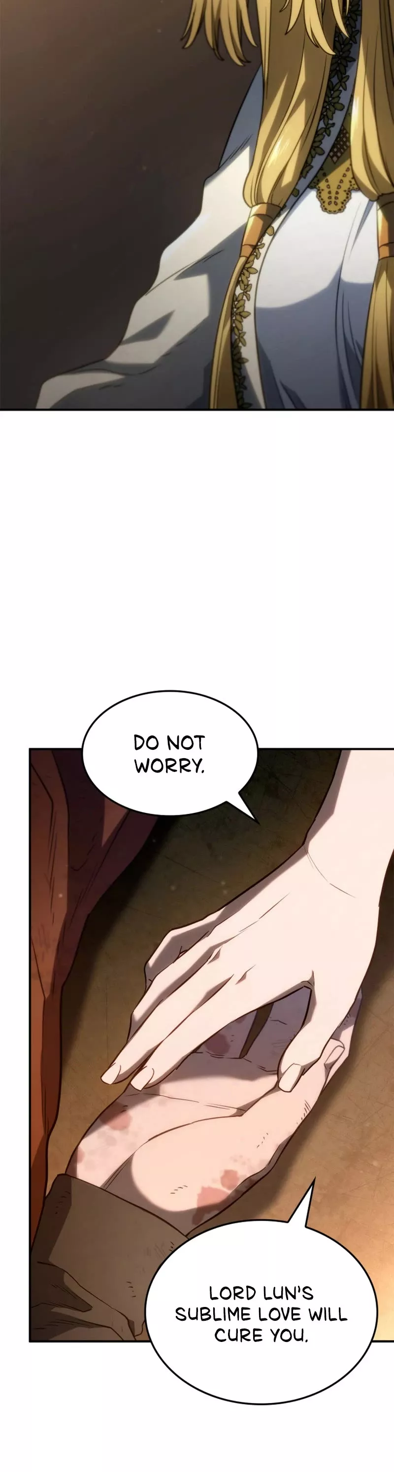 Read Revenge of the Sword Clan's Hound EN Manga Online