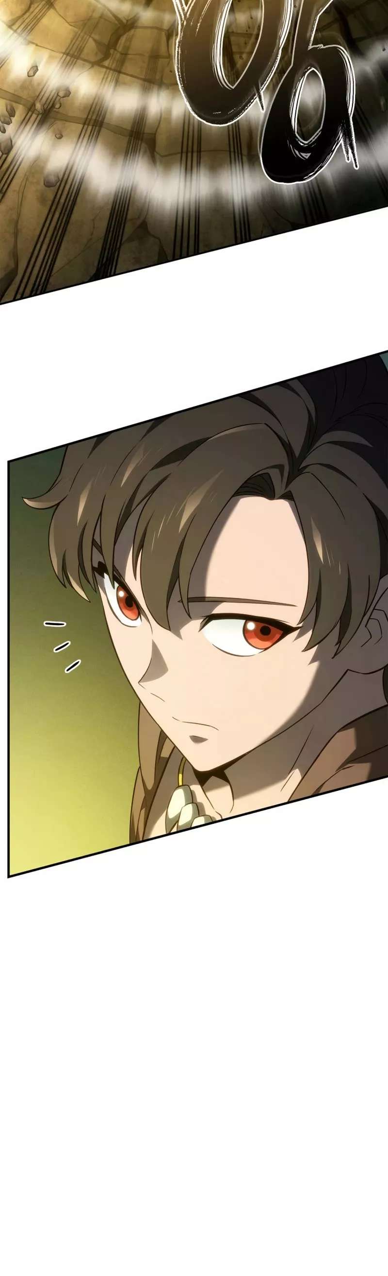 Read Revenge of the Sword Clan's Hound EN Manga Online