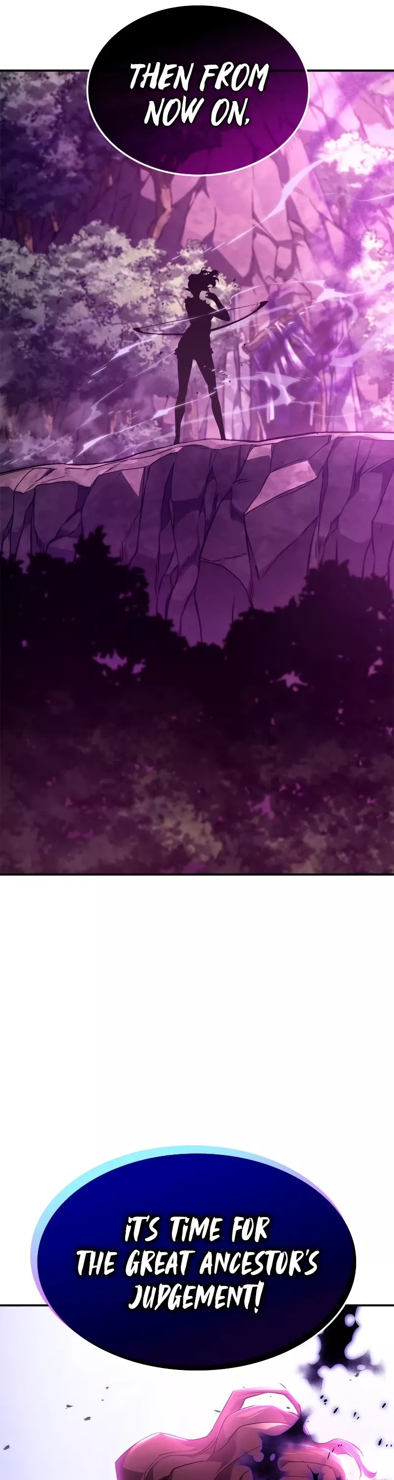 Read Revenge of the Sword Clan's Hound EN Manga Online
