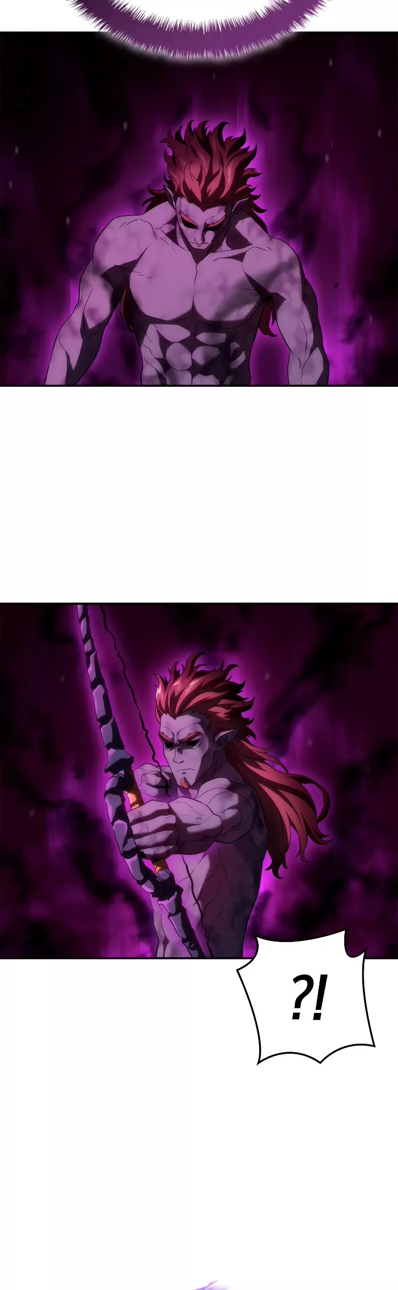 Read Revenge of the Sword Clan's Hound EN Manga Online