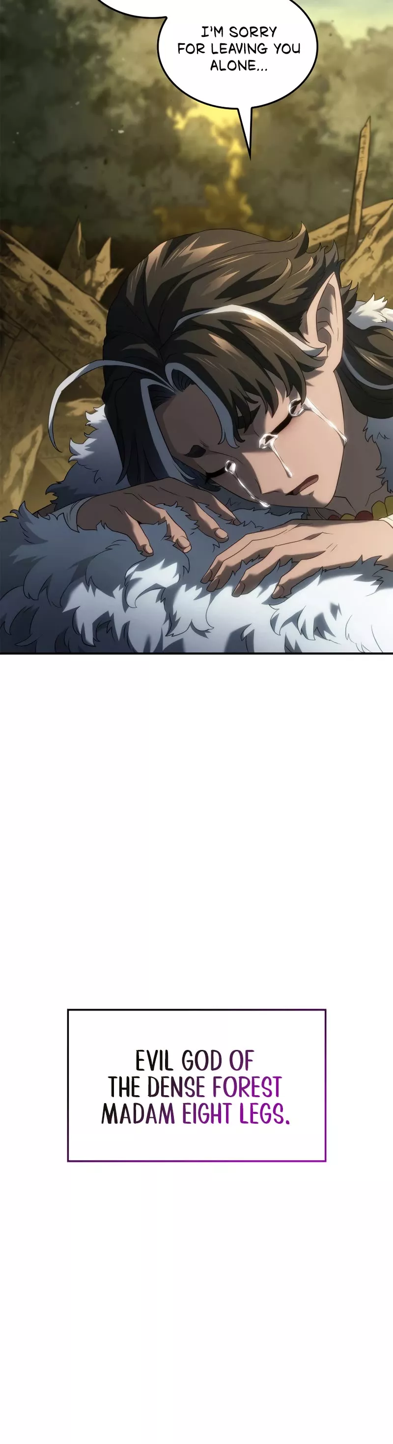 Read Revenge of the Sword Clan's Hound EN Manga Online