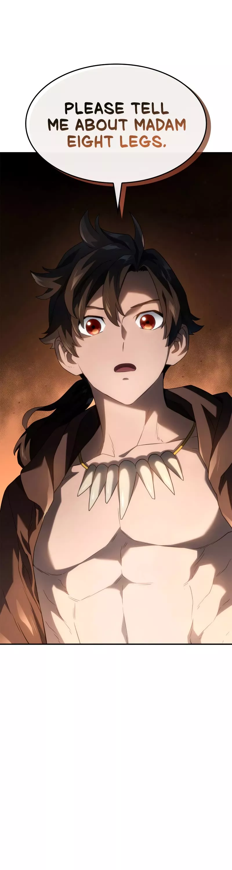 Read Revenge of the Sword Clan's Hound EN Manga Online