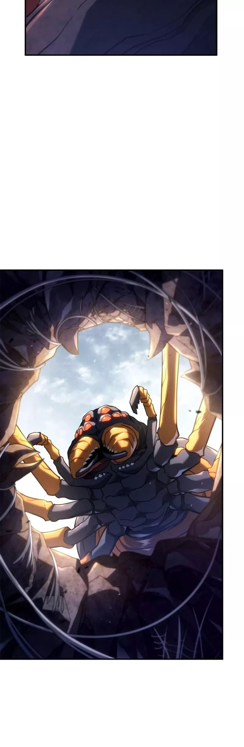 Read Revenge of the Sword Clan's Hound EN Manga Online