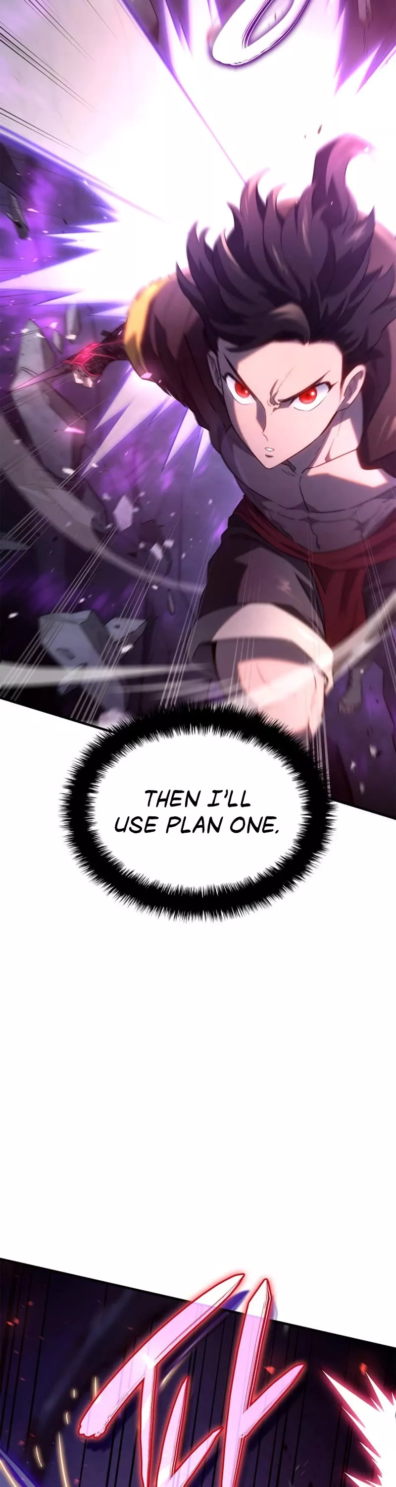Read Revenge of the Sword Clan's Hound EN Manga Online
